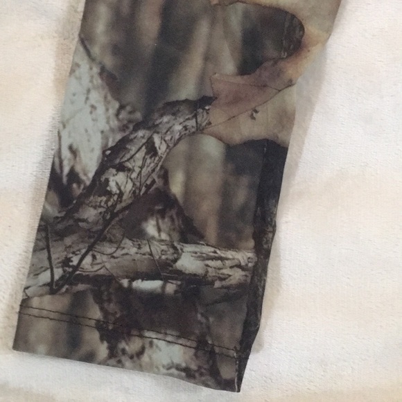 Mossy Oak Break-Up Infinity long sleeve shirt - Picture 13 of 16